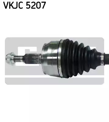 Вал SKF VKJC 5207